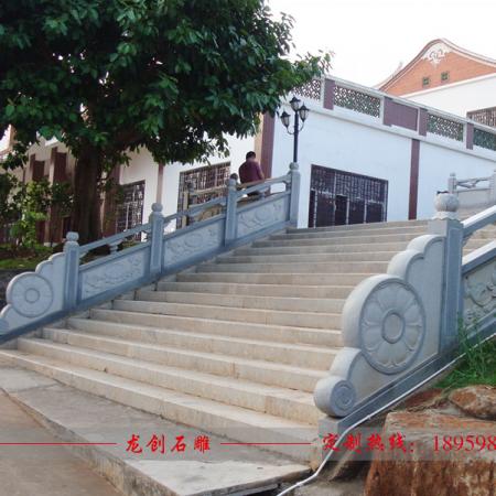 坟墓石栏杆哪便宜 石栏杆优质厂