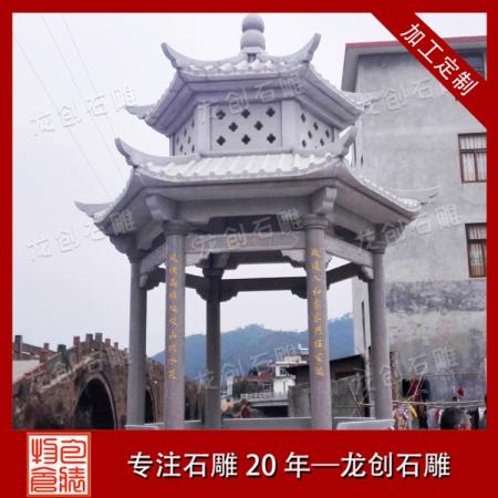 福建石亭子生产厂家 常年加工石亭子