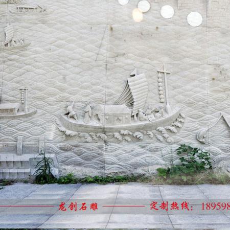 欧式砂岩浮雕多少钱 浮雕制作厂家