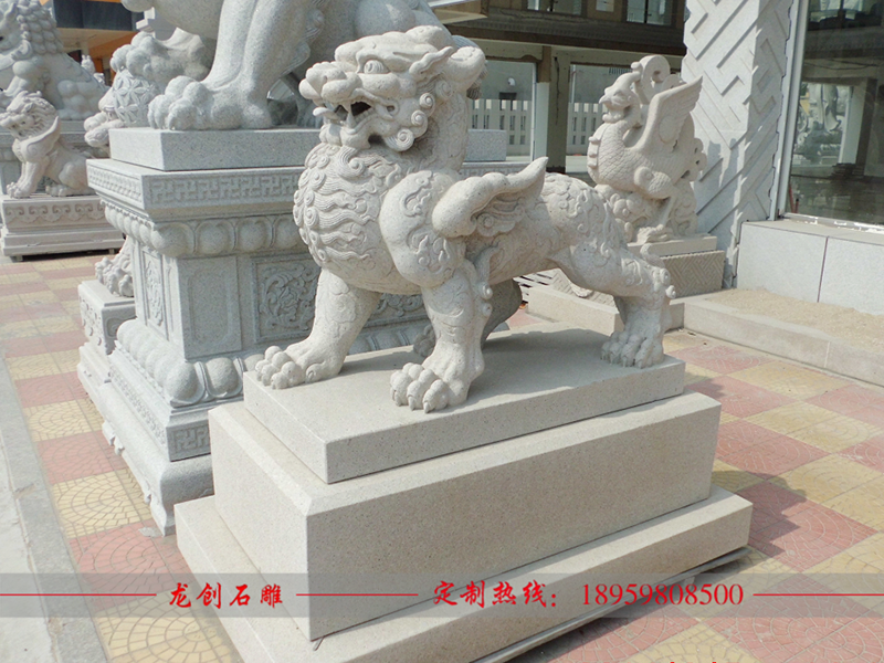 石雕貔貅怎么开光 石雕貔貅开光步骤