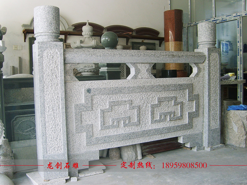 选购石栏板注意什么 石栏板的作用