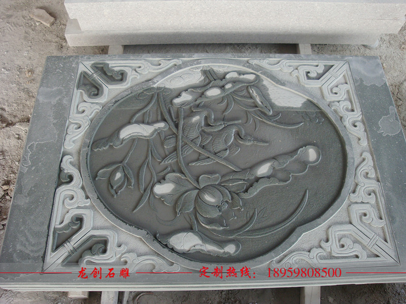 石雕壁画多少钱 石雕壁画的价格预算