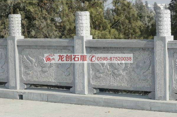 石雕栏杆厂家哪个地方比较多