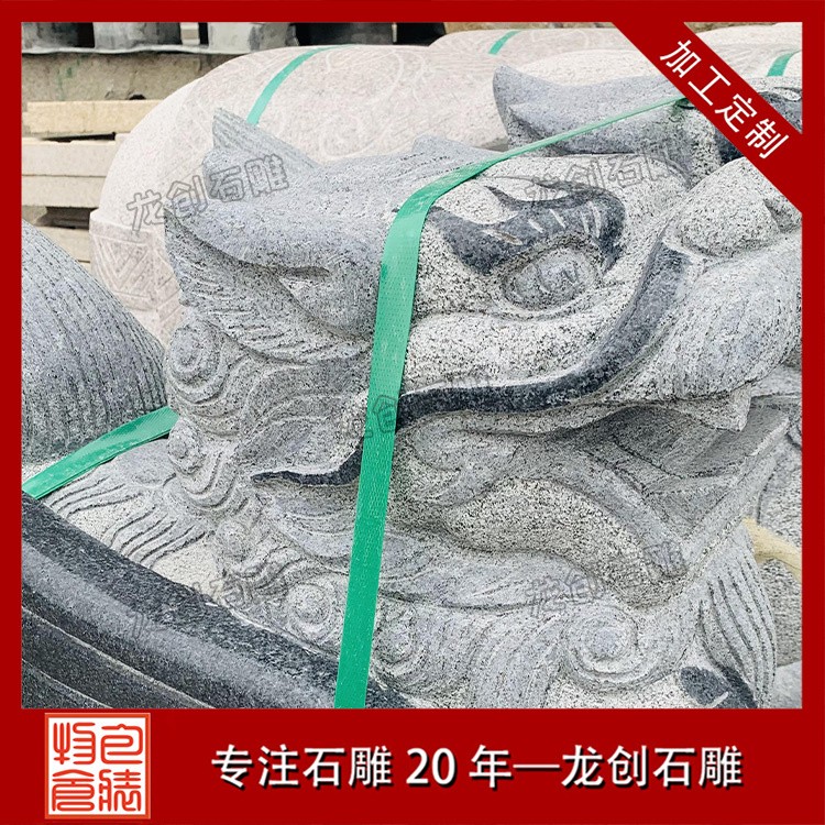 石雕貔貅：最佳摆放位置指南